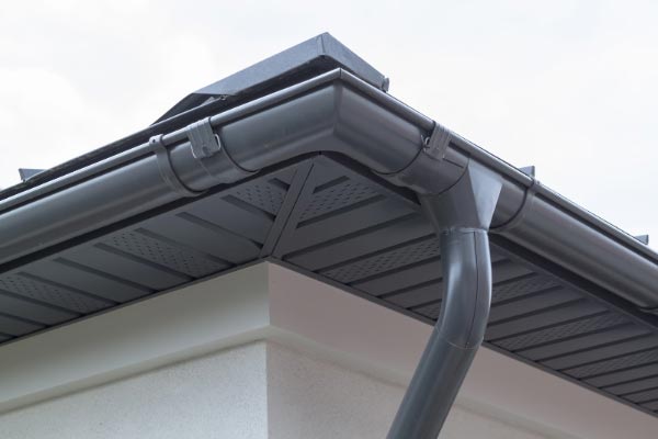 Gutter Installation and Repair Services