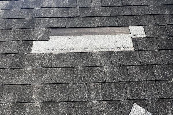 Residential Roofing Repair Services