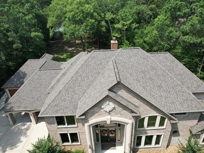 Full Roof Repair Replacement Services