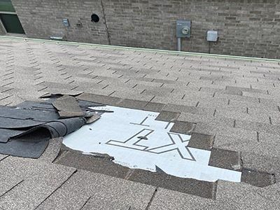 Residential Roof Restoration Services