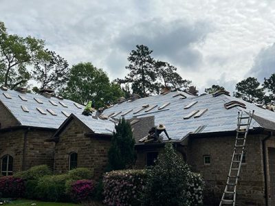 Top Tier Roofing Contractors